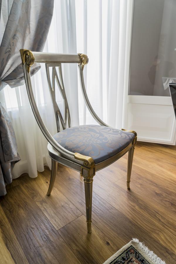 Le Bijou Luxury Rooms & Suites เวเรีย ภายนอก รูปภาพ